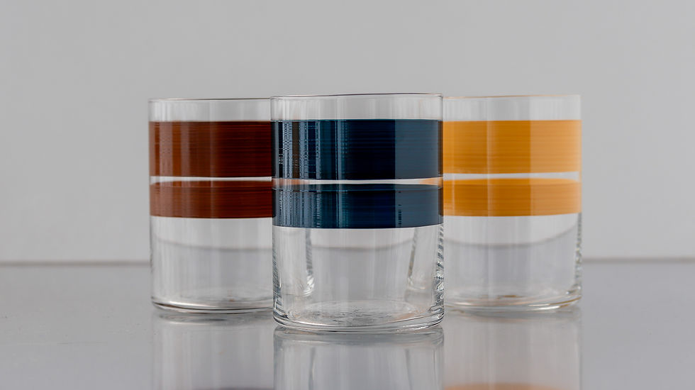 Thumbnail: Portofino Monocolor | Set 4 | 6 Vasos | 50 cl