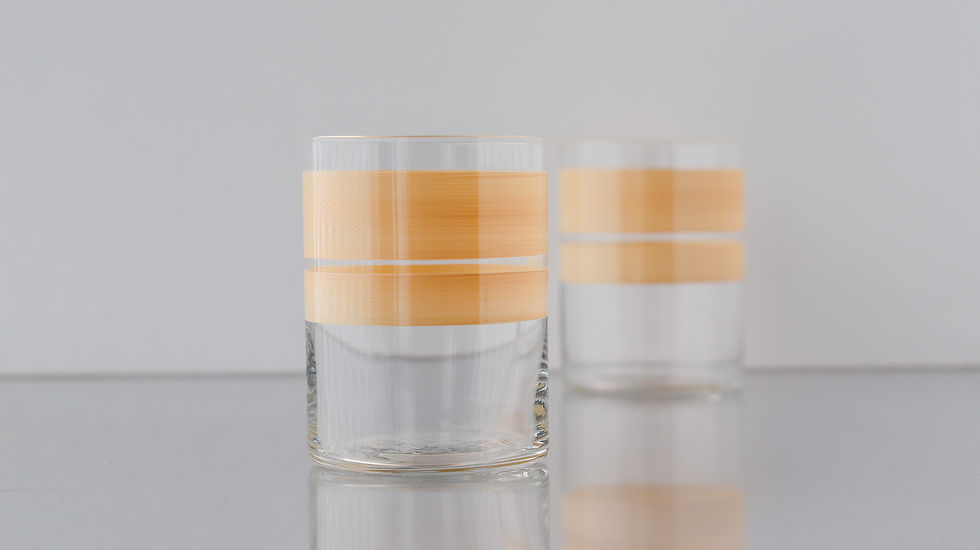 Thumbnail: Portofino Monocolor | Set 5 | 6 Vasos | 50 cl