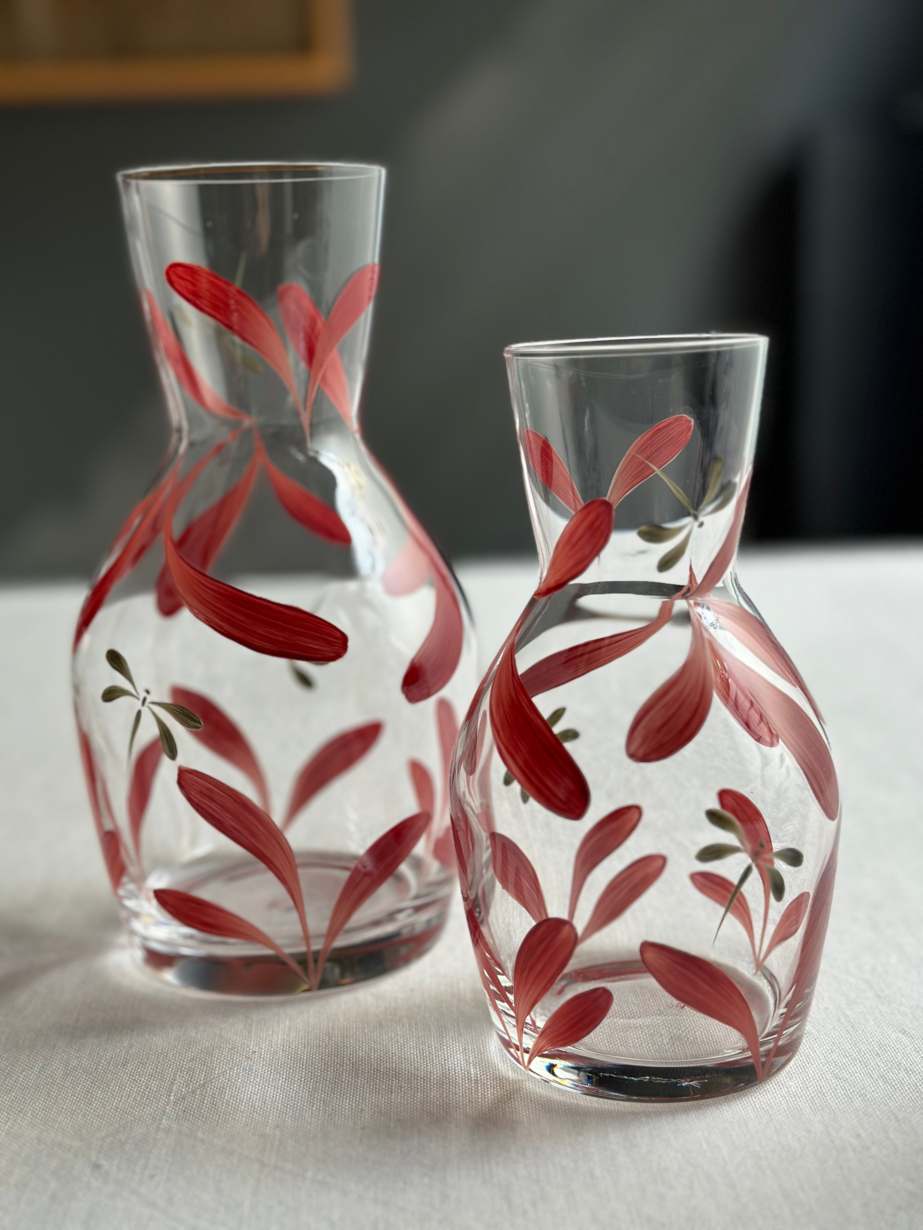 Melides | Botella de noche