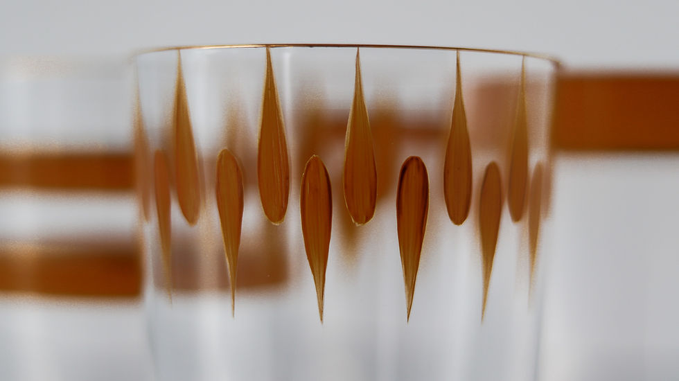 Miniatura: Soul I |Set de 4 Vasos | 56 cl