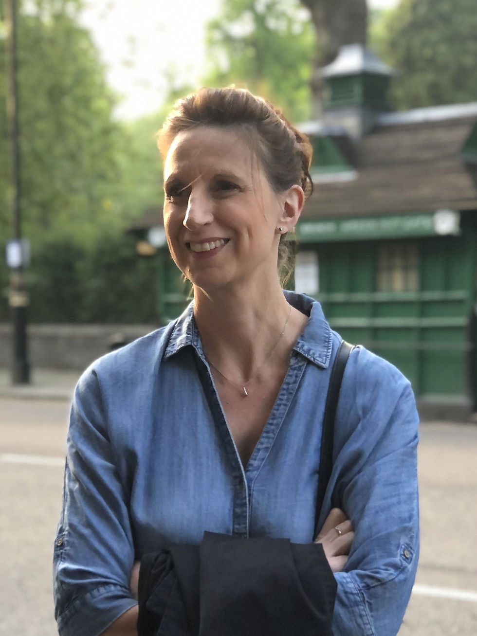 Perrine Brudieu