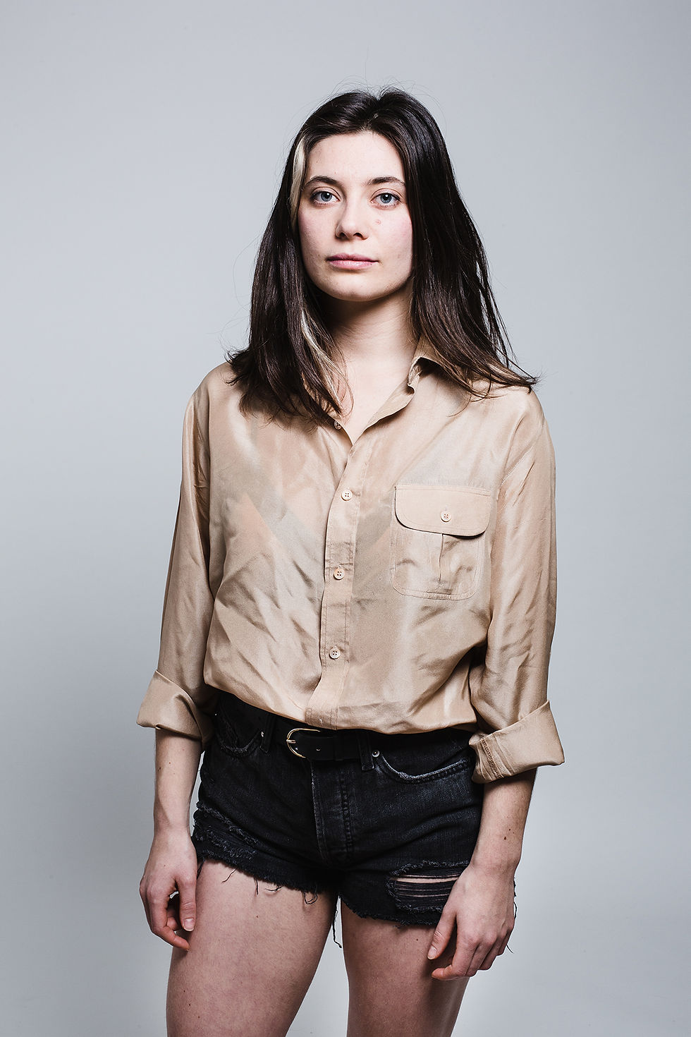 Aimée-Rose Rich