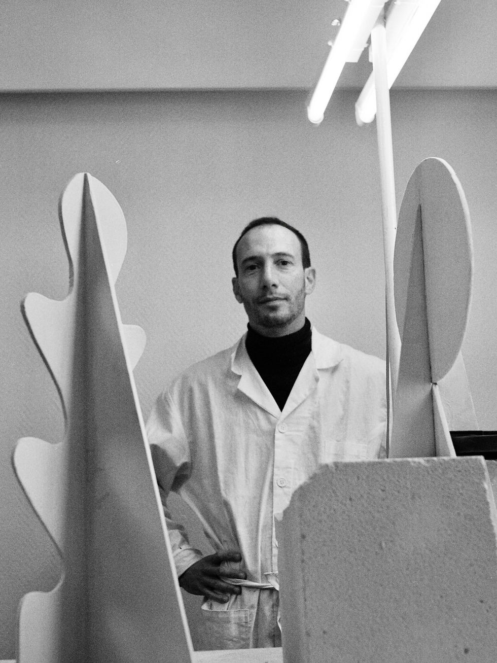 Laurent Eisler
