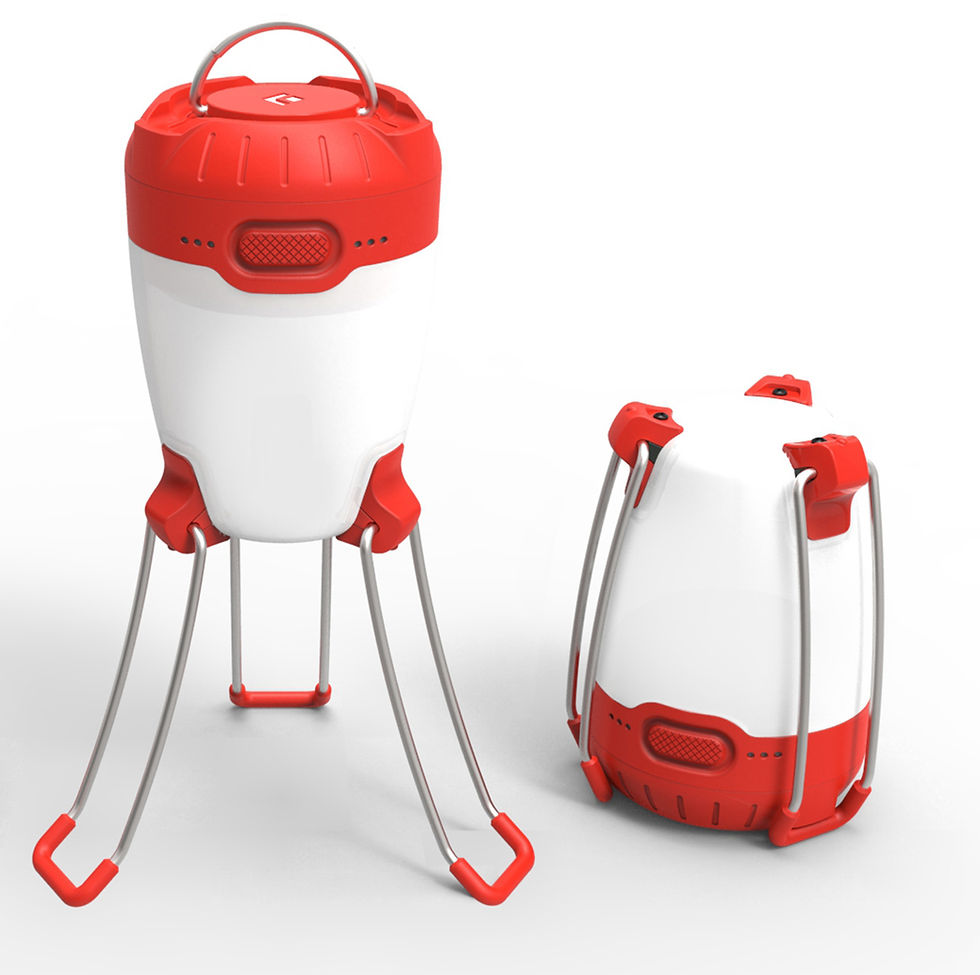 APOLLO LANTERN