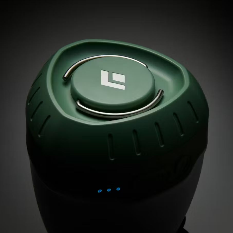 Orbiter 400 Rechargeable Lantern