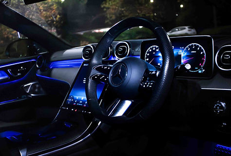 Mercedes