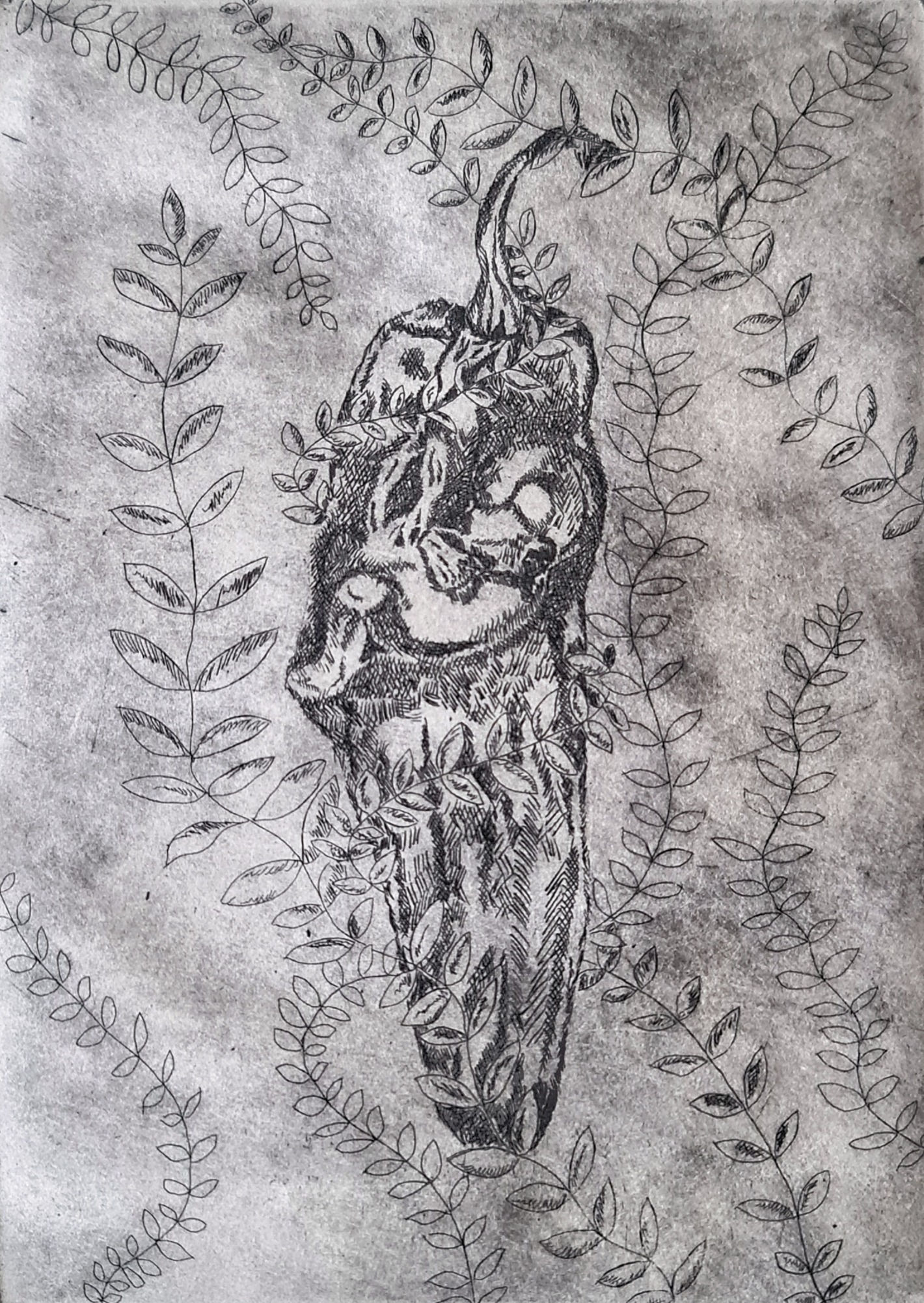 TŠILLIBEEBI - Mirell Šmidt