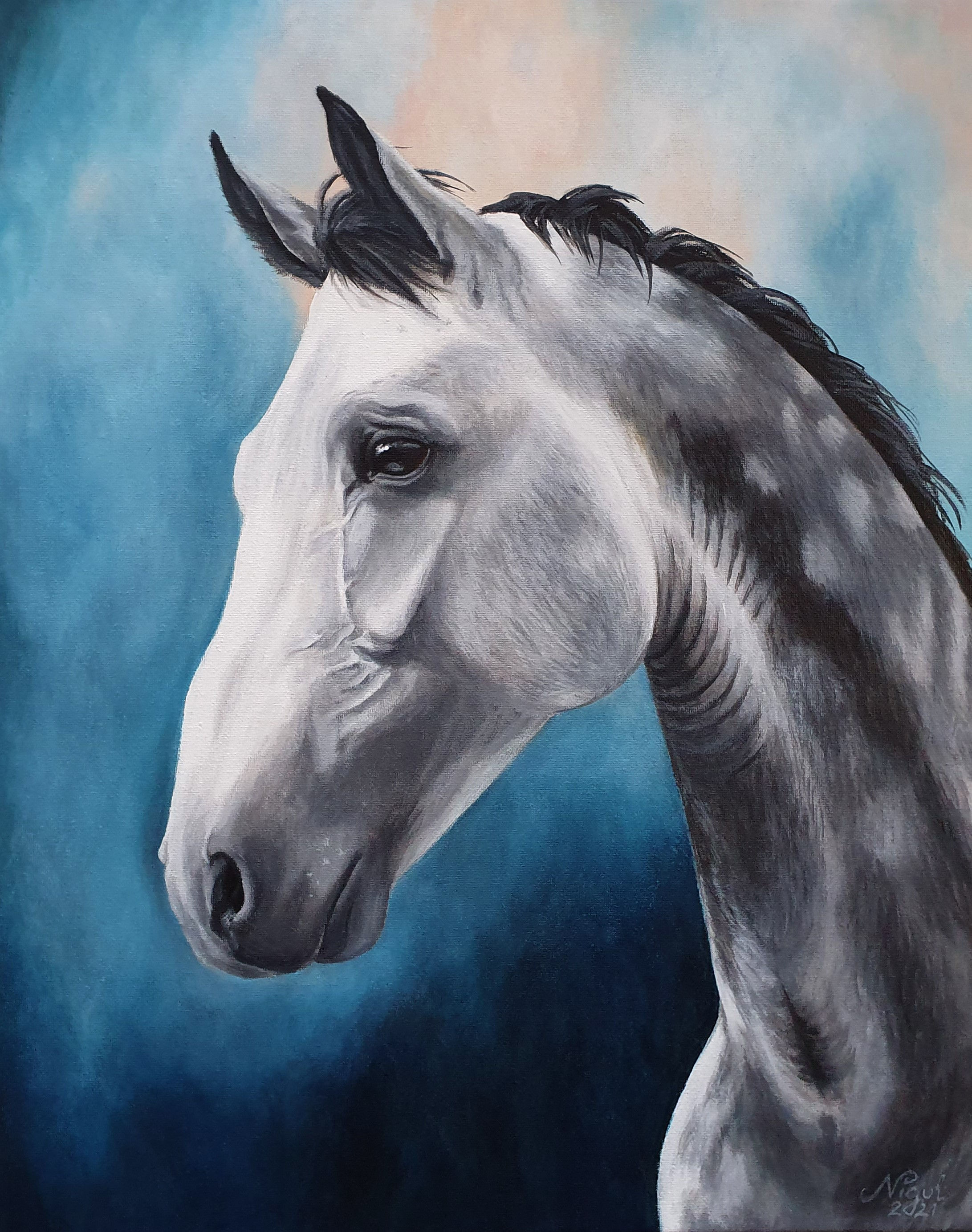 HELIOS DE MUZE - Elise Nigul