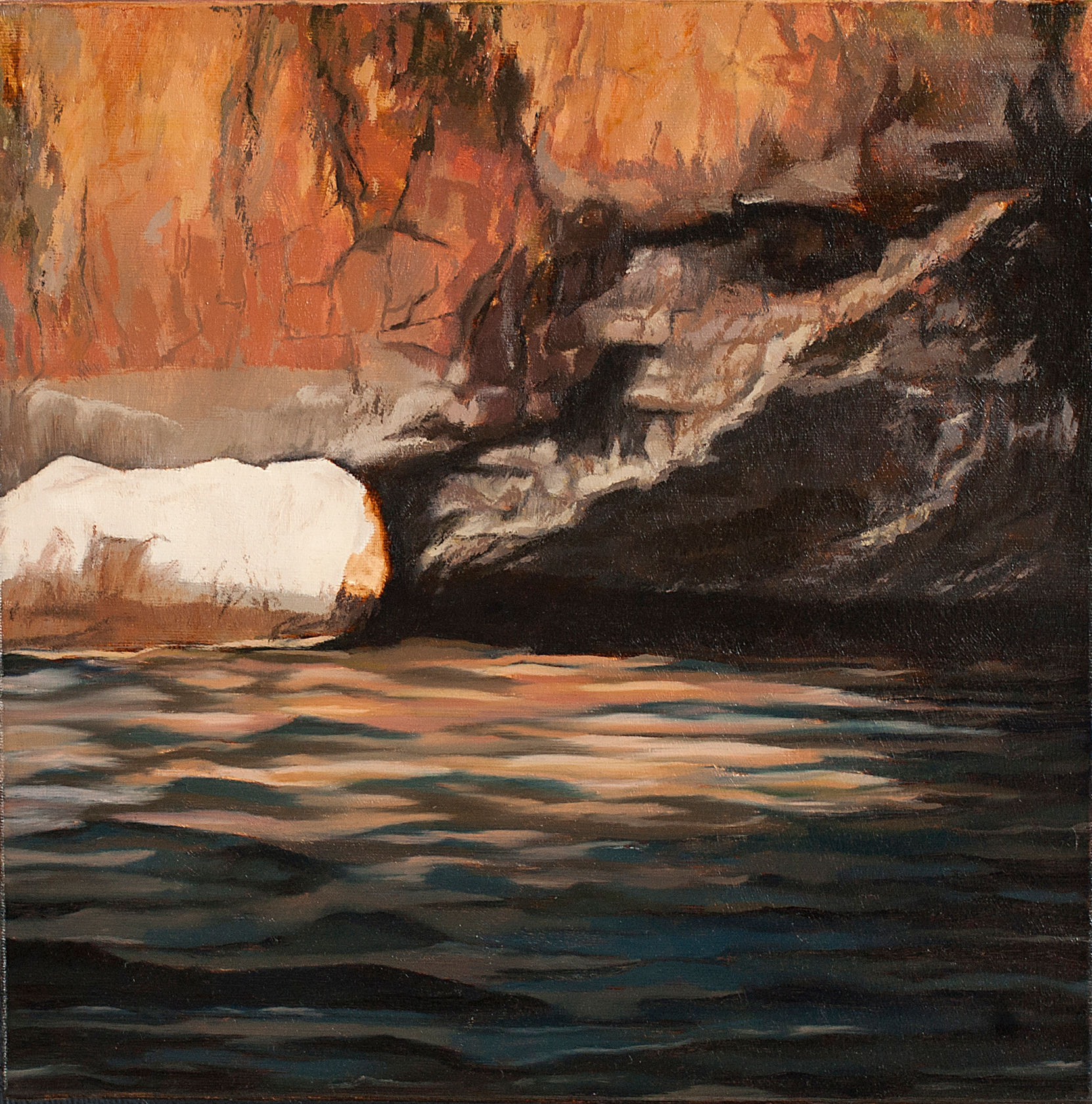 TEISEL POOL KIVI - Eero Alev