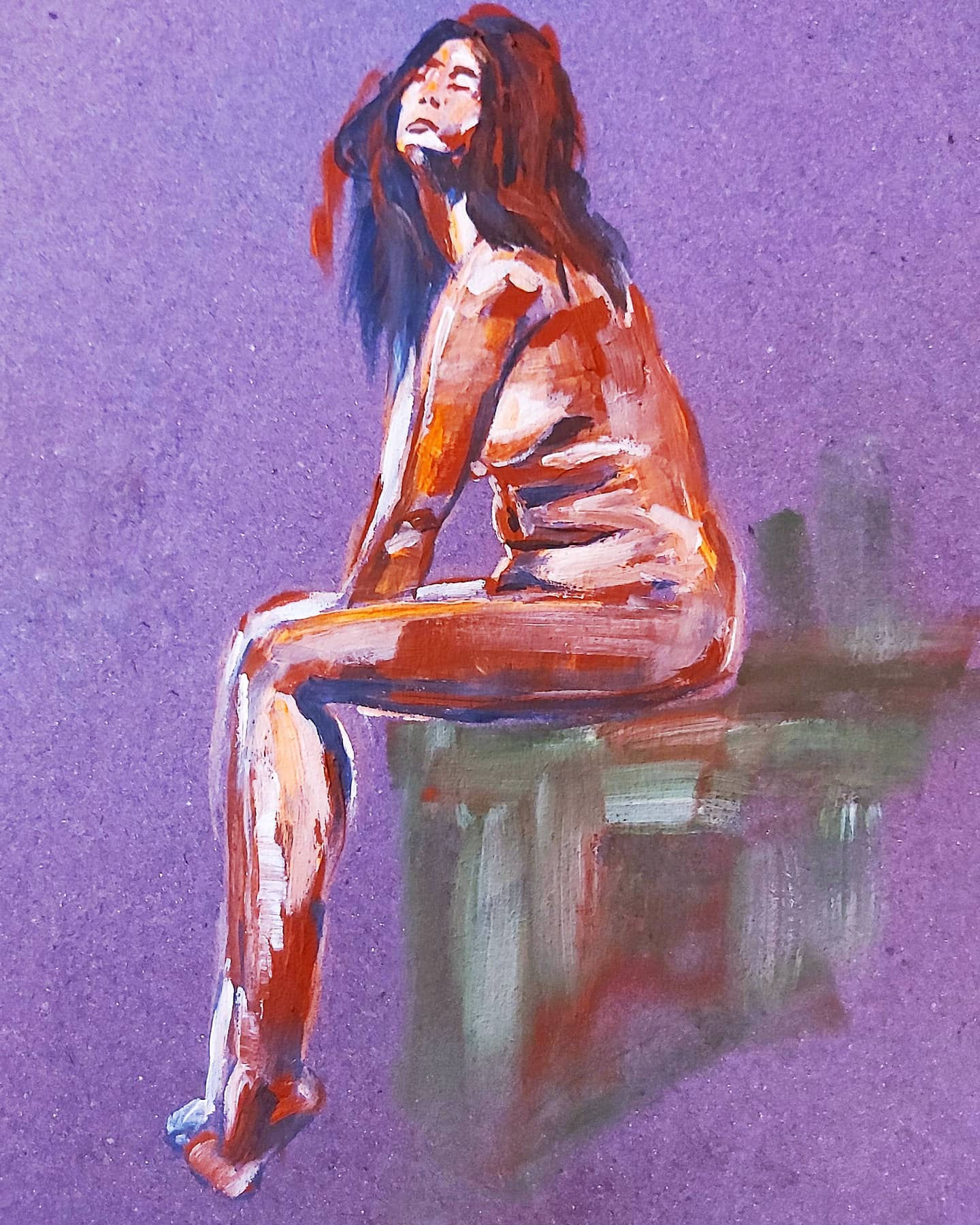 ISTUB - Ksenija Tsistjakova