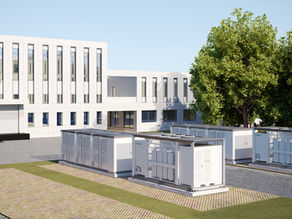 Independencia Energética 24/7: El poder de los sistemas BESS en el sector residencial de lujo.