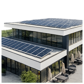 Adiós a la Tarifa DAC: Ingeniería solar de alto rendimiento para residencias de alto consumo.