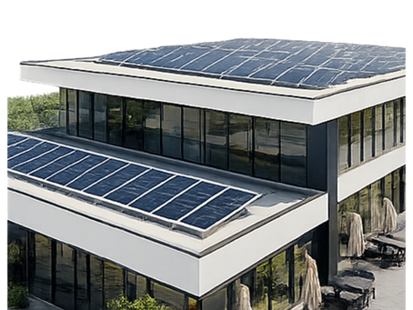 Adiós a la Tarifa DAC: Ingeniería solar de alto rendimiento para residencias de alto consumo.