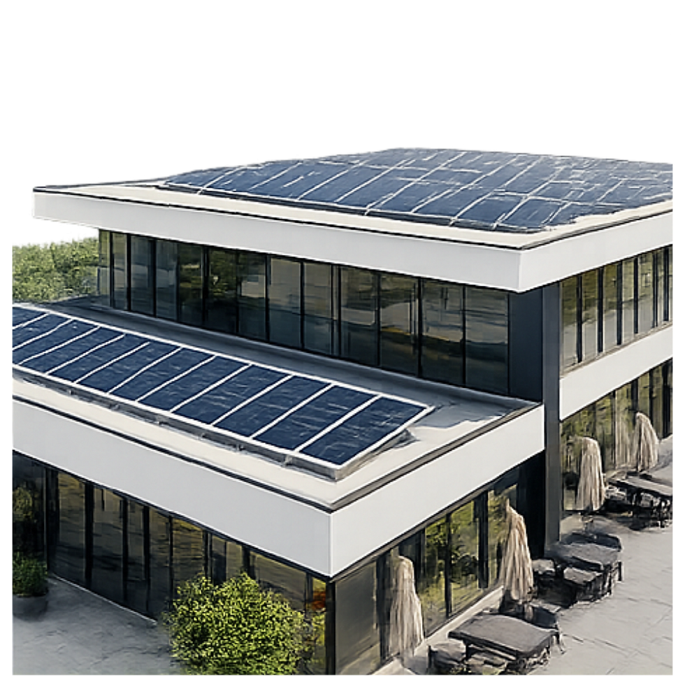 Adiós a la Tarifa DAC: Ingeniería solar de alto rendimiento para residencias de alto consumo.