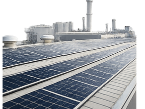 Ingeniería Solar a Gran Escala: Garantizando el rendimiento con paneles Tier 1 y tecnología de punta.