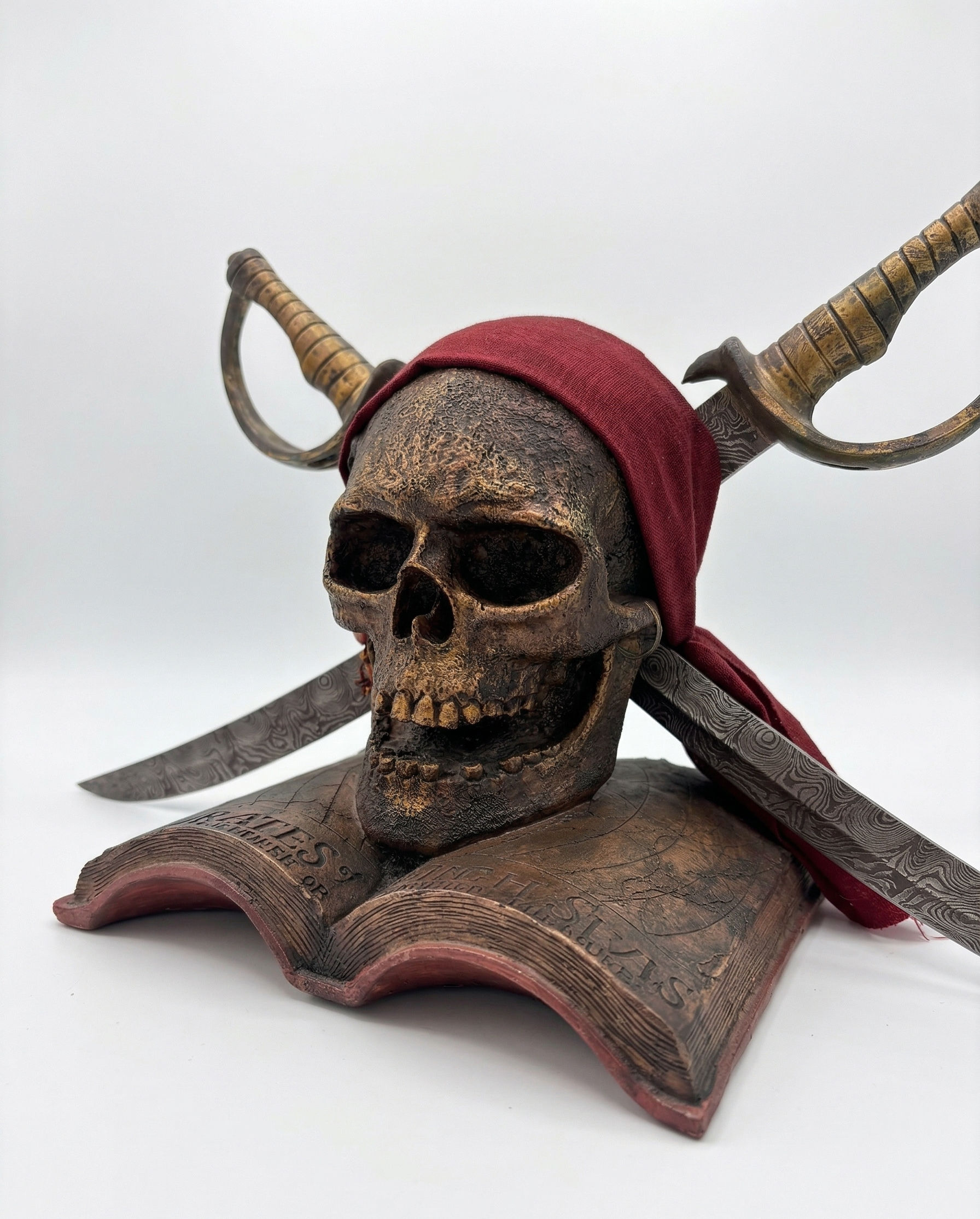 Figura decorativa 