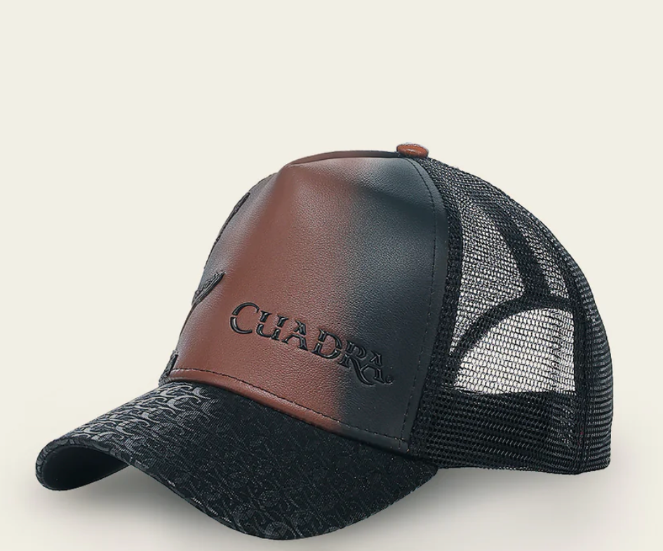 Miniatura: CUADRA Men's Caps