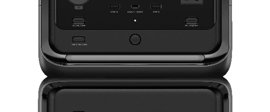 Respaldo Energético Inteligente: La solución EcoFlow para residencias premium sin interrupciones