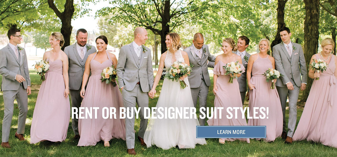 Formal | Special Occasion | Asbury Park