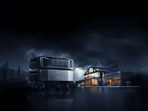 Respaldo Energético Inteligente: La solución EcoFlow para residencias premium sin interrupciones