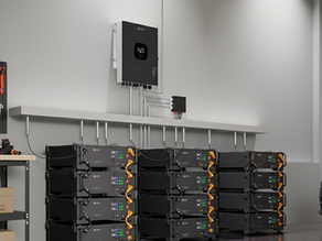 Estrategia Peak Shaving: Cómo los sistemas BESS reducen drásticamente el recibo de CFE en la industria.