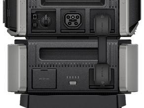 Seguridad y Silencio: Por qué la tecnología EcoFlow supera a los generadores de gasolina en el hogar.