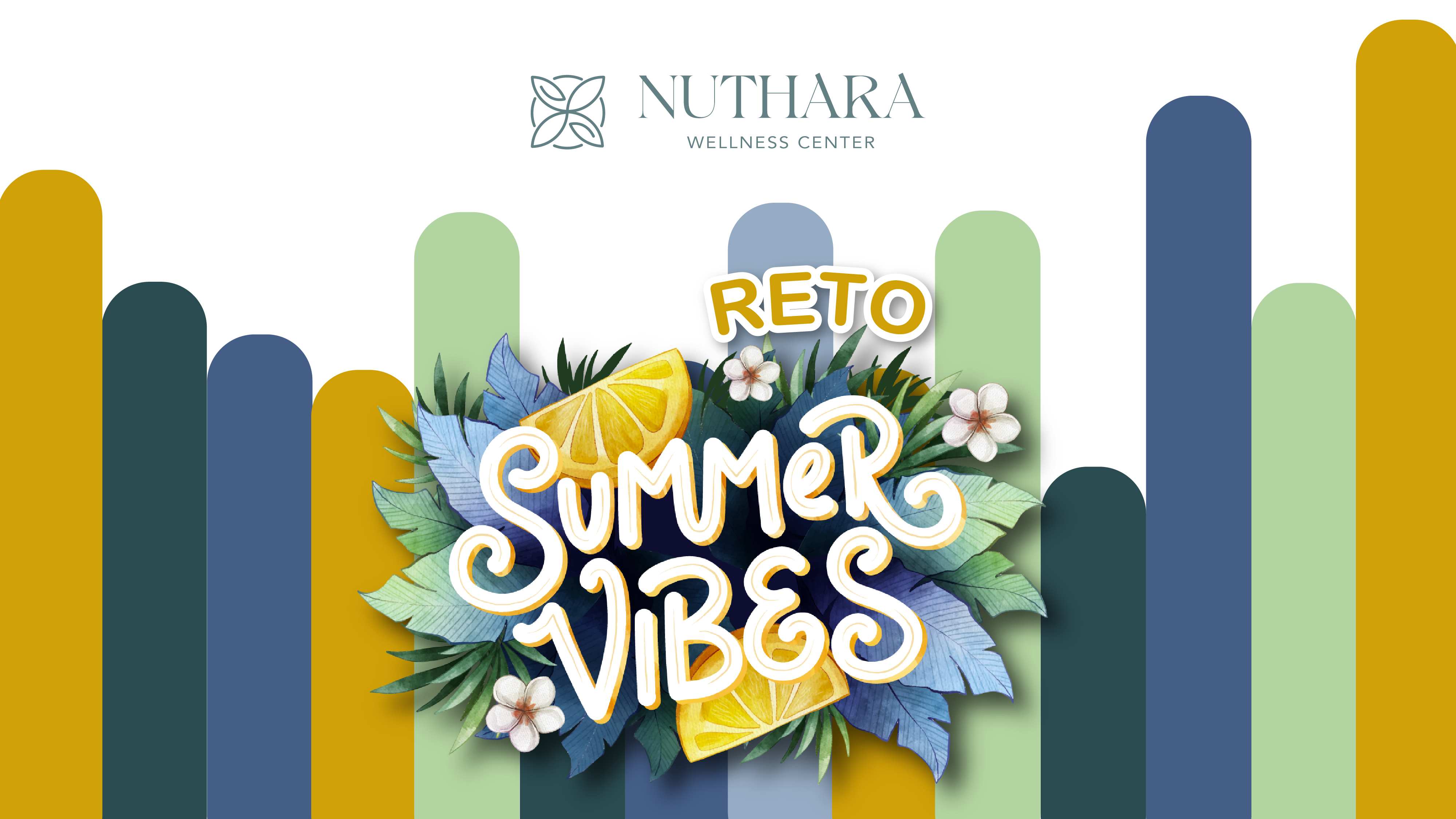 Reto Summer Vibes