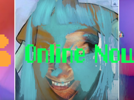 How to Girlboss and Mancringe Your Way Through a Hellish Cyberspace, Part 1