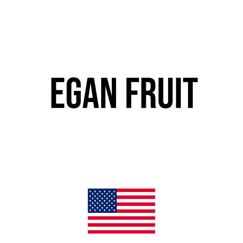 egan fruit