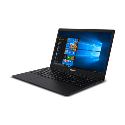 Mecer MyLife Z140C-Xpress-S 4GB/64GB EMMC+500GB HDD Windows10