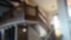 Stair Rail 7