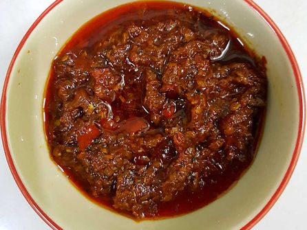 Sambal