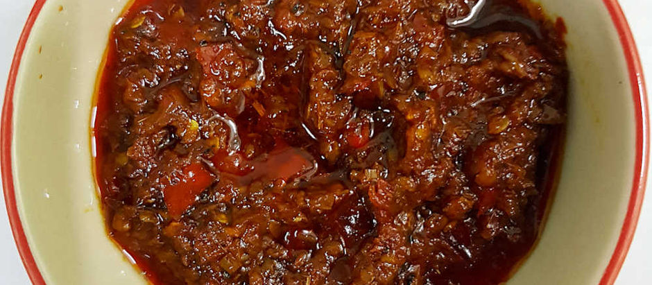 Sambal
