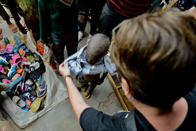 Stefanie Zumbruch Projektarbeit