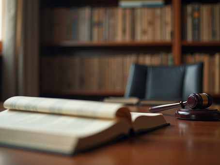 Understanding the Basics of Real Estate Litigation