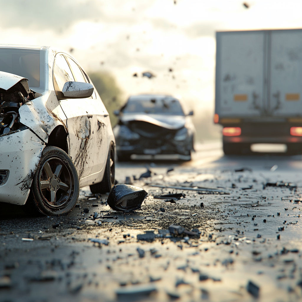 Navigating Car Accident Claims: Understanding Your Rights with Apis Law