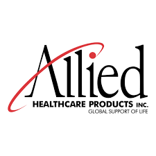 allied health logo