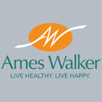 ames walker logo