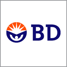 bd logo
