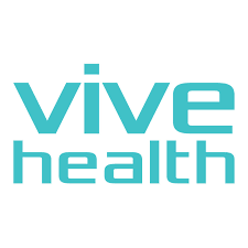 vive health logo