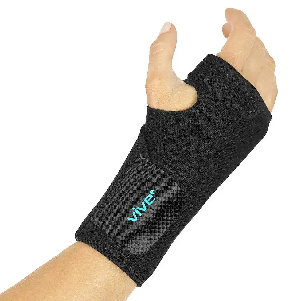Miniatura: Wrist Brace