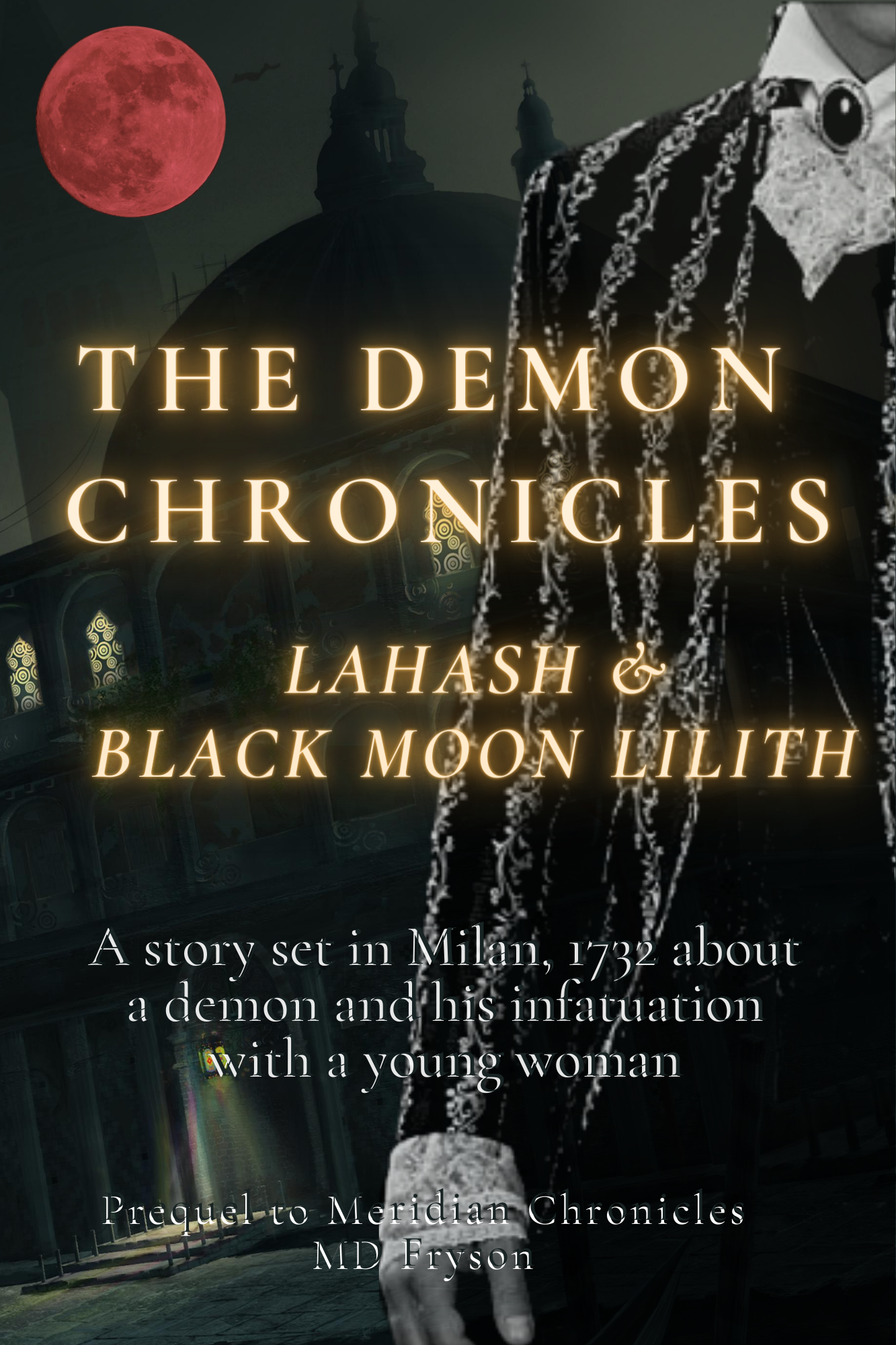 The Demon Chronicles (2)