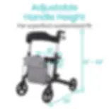 Rollator Walker