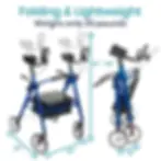 Miniatura: Upright Walker, Series T