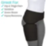 Groin Brace