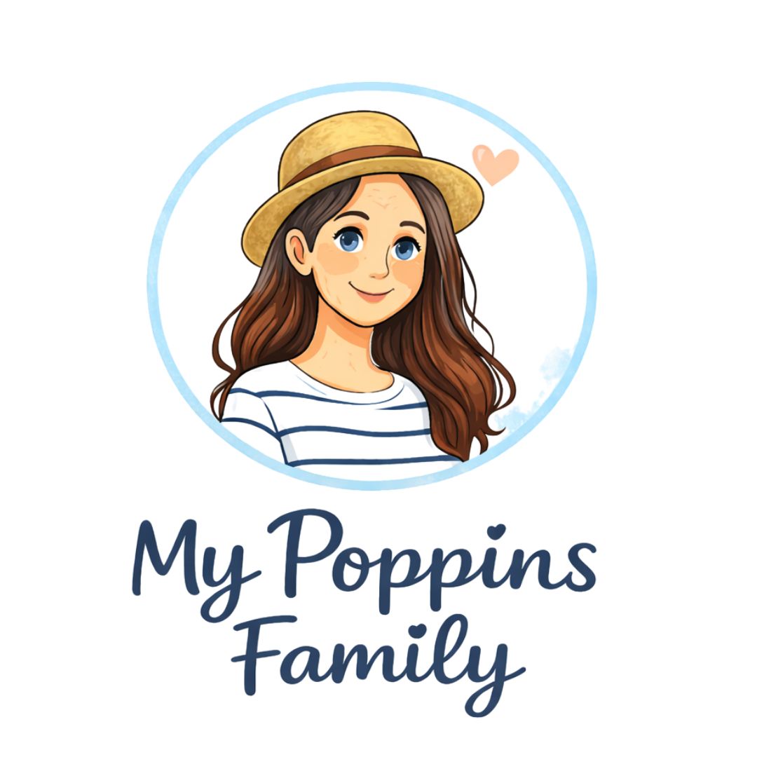 Photo du rédacteur: My Poppins Family
