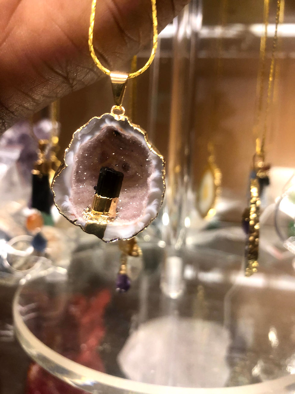 Thumbnail: Hidden Gem Tourmaline
