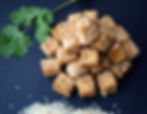 Vegetarische Gerichte