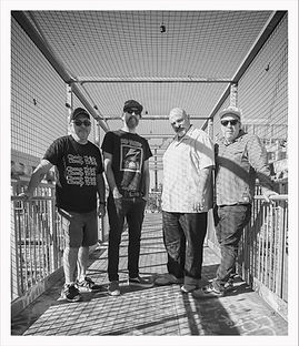 Hatebreed will be playing live at Revolution Calling 2025 in Eindhoven