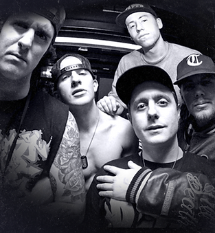 Slapshot will be playing live at Revolution Calling 2025 in Eindhoven